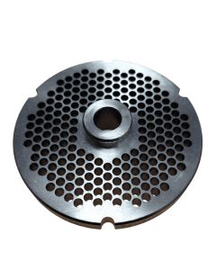L&W Size 32 4.5mm Mincer Plate for Kolbe Mincers