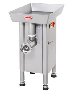 Mainca Size 32 Meat Mincer - PC32L F/S : 3 Phase (5HP)