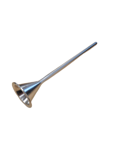 Mainca Sausage Filler Nozzle - 12mm