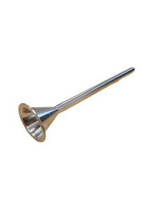 Mainca Sausage Filler Nozzle - 15mm