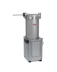 Mainca EI-50 Hydraulic Sausage Filler 50 Ltr (105lb) - Three Phase