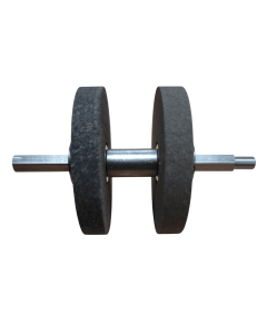 Nirey KE-198 Replacement Grinding Wheels