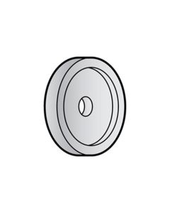 Omega BF350 Meat Slicer Sharpening Stone
