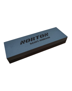 Norton Saint Gobain Combi Sharpening Stone