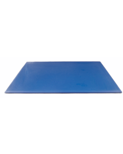 PolyPad Chopping Board 18x12" x 12mm - Blue