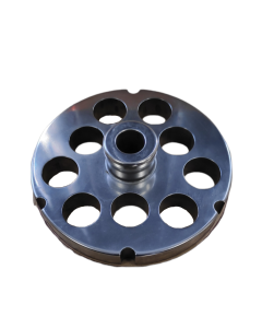 Salvador Heavy Duty Size 22 Mincer Plate - 18mm