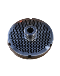 Salvador Heavy Duty Size 22 Mincer Plate - 3mm
