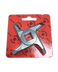 Salvador Size 32 Mincer Knife - Lamcut