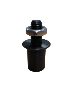SAP Bandsaw Pulley Shaft