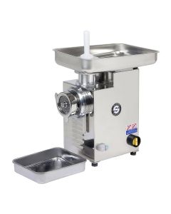 Savioli Size 32 Meat Mincer - 32 Superior : 1 Phase
