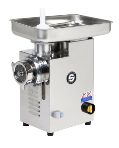 Savioli Size 22 Meat Mincer - 22 Superior