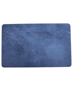 Slate Look Plastic Display Tickets - 25 Pack