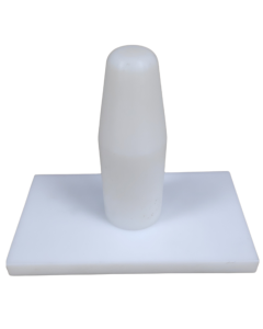 Small Poultry Deboning Cone With Base