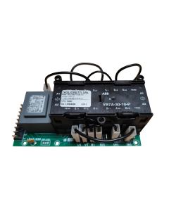 Tagloiretti TGM3 3-Way Circuit Board