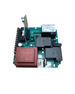 Tagloiretti TGFR11D-R1 Circuit Board