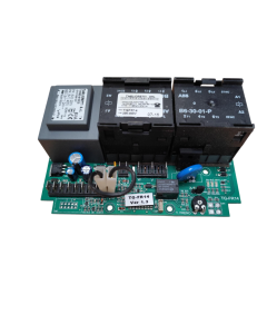 Tagloiretti TGFR14 Circuit Board