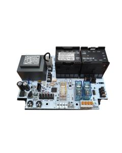 Tagloiretti TGFR15 Circuit Board