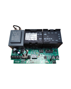 Tagloiretti TGFR16 Circuit Board