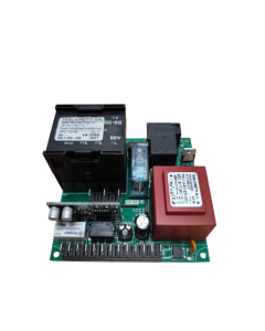 Tagloiretti TGFR9 Circuit Board