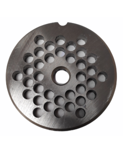 Torrey Size 12 Mincer Plate - 6.5mm