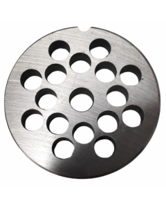 Torrey Size 12 Mincer Plate - 9.5mm