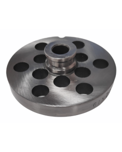 Torrey Size 22 Mincer Plate - 12mm