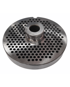 Torrey Size 22 Mincer Plate - 3mm