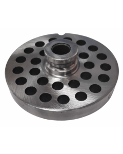 Torrey Size 22 Mincer Plate - 8mm