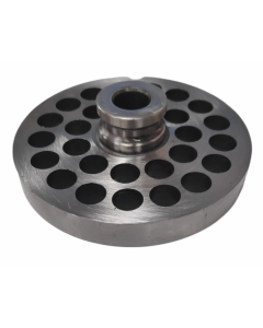 Torrey Size 22 Mincer Plate - 9.5mm