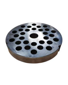 Torrey Size 52 (42) Mincer Plate - 12mm - Double Sided