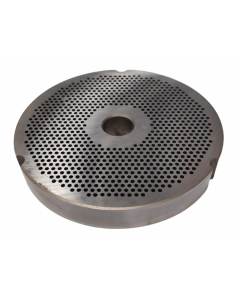 Torrey Size 52 (42) Mincer Plate - 2.3mm - Double Sided