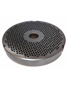Torrey Size 52 (42) Mincer Plate - 3mm - Double Sided