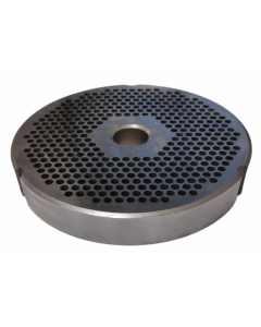 Torrey Size 52 (42) Mincer Plate - 4mm - Double Sided