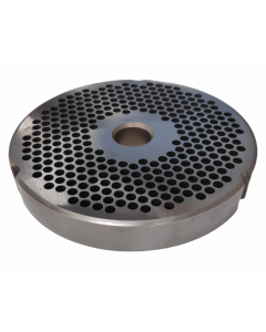 Torrey Size 52 (42) Mincer Plate - 5mm - Double Sided