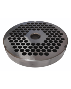 Torrey Size 52 (42) Mincer Plate - 8mm - Double Sided