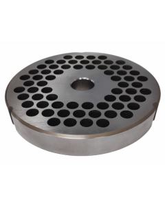 Torrey Size 52 (42) Mincer Plate - 9.5mm - Double Sided