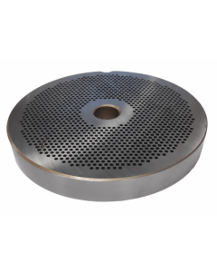 Torrey Size 56 Mincer Plate - 2.3mm - Double Sided