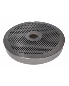 Torrey Size 56 Mincer Plate - 3mm - Double Sided
