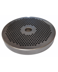 Torrey Size 56 Mincer Plate - 5mm - Double Sided