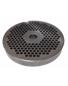 Torrey Size 56 Mincer Plate - 6.5mm - Double Sided