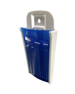 Apollo Triple Knife Scabbard - Blue