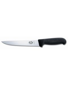 Victorinox 8" Boning / Sticking knife (20cm) - Black