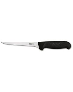 Victorinox 6&quot; Boning Knife: Curved Edge Narrow