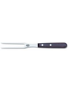 Victorinox Rosewood Carving Fork 15cm