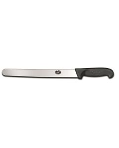 Victorinox 10" Slicing Knife: Round Tip