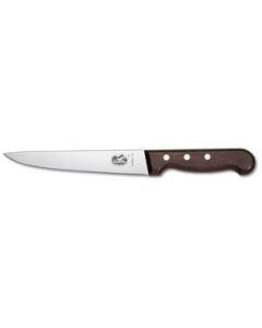 Victorinox 20cm Boning &amp; Sticking Knife - Wood Handle