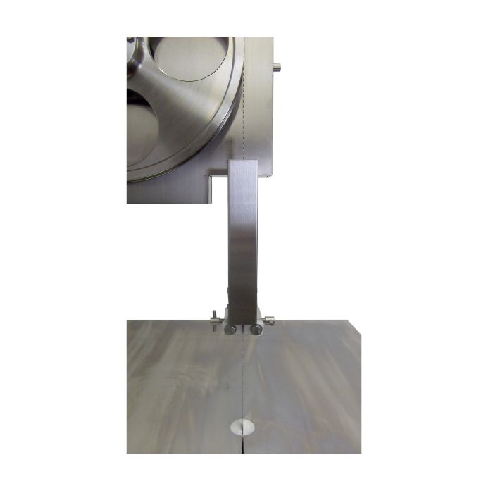 Apollo Meat Bandsaw - 320SS : 3 Phase