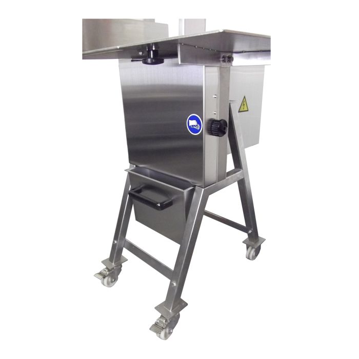 A*M様 Butcher ProductS Apollo Meat Bandsaw - 320SS : 3 Phase