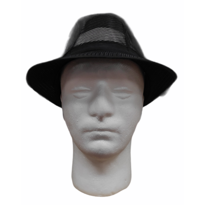 Small trilby hat deals