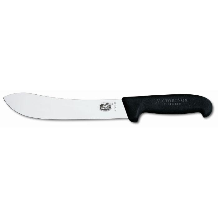 Victorinox swiss army butcher knife 2025